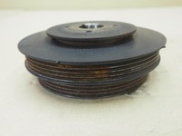 фото thumb №11, Шків гасник коливань mazda demio 1 1.5 16v