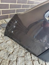 фото thumb №4, Бампер перед передній jeep compass 2011-2015