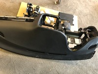 фото thumb №5, Outlander iii lift консоль подушки безпеки подушка безпеки orygina