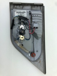 Bmw e83 x3 lci фара правий задній w кришці  led 7162214 Київ, фото thumb