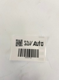 фото thumb №9, Подголовник сиденья передние задняя заднее сиденье kombi чёрный mercedes w124