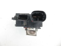 фото thumb №6, Резистор вентилятора citroen c4 ii 1.6 9673999980