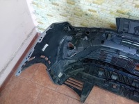 Бампер перед peugeot rifter рестайлинг  2 2 2023 2024 2025 в Украине, фото thumb