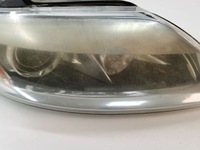 фото thumb №6, Audi q7 4l 2007 правая сторона лампа передняя