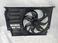 фото thumb №9, Вентилятор радиатор bmw mini f39 f45 f45 lci f46 f48 f54 f60 f54 lci