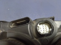 фото thumb №4, Alfa romeo 159 фара левый лампа левая eu 60682089