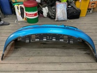 фото thumb №6, Porsche 718 boxster cayman бампер задній 982807421 оригінал плівка