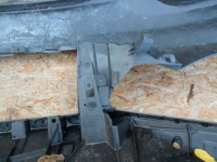 фото thumb №10, Бампер передній перед fiat tipo b01720105