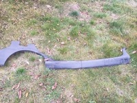 фото thumb №1, Молдинг накладка порог крыла правая scenic i rx4