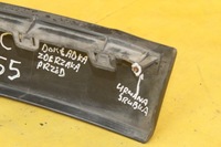 фото thumb №12, Спойлер накладка бампера opel vectra c