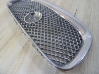 Решётка радиатора бампера перед передняя jaguar xf 250 cx2m-8a100-aa llu Киев, фото thumb