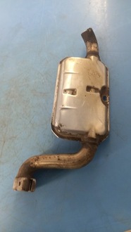 фото thumb №1, Гасник webasto fiat punto 1.4b 05r