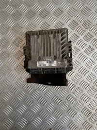 фото thumb №1, Бортовий комп'ютер блок керування двигуна renault megane 237100777r