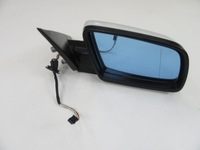 фото thumb №10, Зеркало правое bmw e60 e61 4 контакты europa 06r. a300