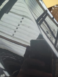 Крыло стальной правый audi a5 2 2 8w b9 s5 8w6 od 2017r lx7l царапина Цена, фото thumb