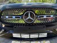 Mercedes gla 247 h247 amg рестайлинг  бампер перед передний kompletny 6x pdc с Разборки, фото thumb
