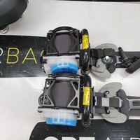 фото thumb №8, Soul приборная панель консоль подушки безопасности ремни подушка безопасности