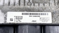 фото thumb №8, Блок управления двигателем (ecu) компьютер ford connect mk2 1.6 tdci dv61-12a650-bhe qq-3