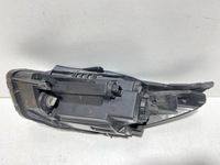 фото thumb №13, Hyundai i10 лампа фара правый правая перед передний передняя 92102-0x1