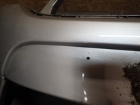 фото thumb №7, Бампер перед dacia sandero ii 2 12-15