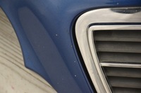 фото thumb №10, Капот крышка двигателя mercedes c-klasa w203