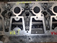 Головка двигуна citroen c5 iii x7 10dyws 2.0 hdi rh02 Київ, фото thumb