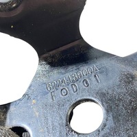 фото thumb №8, Maserati ghibli 2014 пряжка середнього поперечина безпеки сидіння заднього