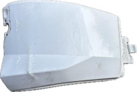 Купить Renault gama t range evo уголок бампера правый, фото thumb