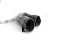 Mercedes cla c118 gla h247 gle w167 45 a45 amg наконечник вихлоп ліва задній Ціна, фото thumb
