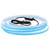 фото thumb №9, Стрічка led pod капот стрічка smd світло do рух dziennej автомобіля 180 cm