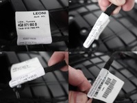 фото thumb №9, Audi a7 4g8 c7 рестайлинг 10-18 обивка боковина дверь левая зад