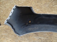 фото thumb №5, Бампер задняя seat leon ii 1p0 05-09