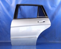 фото thumb №1, Дверь задняя левый mercedes r klasa w251 06r 775