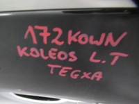 фото thumb №11, Renault koleos ii дверь левая задние tegxa