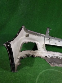 фото thumb №6, Бампер передний перед opel vectra c lift 05-