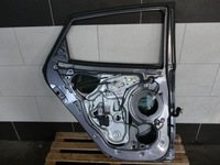 фото thumb №15, Hyundai ix35 lift дверь левый задняя левая задние zar