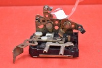 фото thumb №3, Замок дверь левый перед переднее eu b792 микрокар effedi maranello 06-