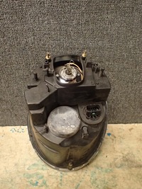 фото thumb №3, Лампа перед права mini cooper r50