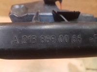 фото thumb №3, Заливная горловина бачок омывателя mercedes w213