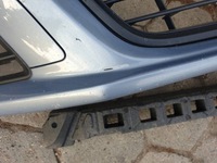 фото thumb №12, Volkswagen passat cc 09r lc7z бампер перед решітка радіатора галоген pdc комплект