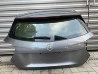 фото thumb №5, Кришка зад mercedes w176 a-klasa