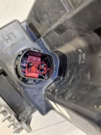 Jaguar e-pace фара левая правый  full led fullled Киев, фото thumb