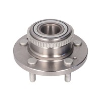 фото thumb №1, Ступица задняя hyundai santa fe i ii 01-12