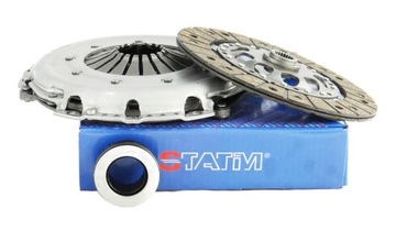 фото thumb №13, Зчеплення kpl citroen peugeot