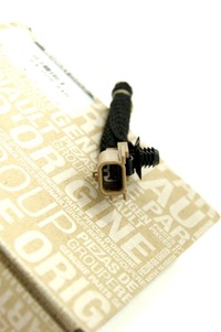 фото thumb №7, Датчик температуры выхлопных газов master iii 226404122r