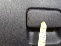 фото thumb №8, Kia picanto iii 17- бардачок пассажира eu 84512-g6000