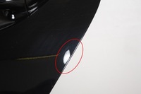 фото thumb №7, Hyundai ioniq двері задні ліва чорні 2021 rhd