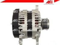 As-pl генератор astra h 1.7 07- as-pl Оригінал, фото thumb