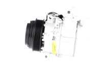 фото thumb №9, Компрессор кондиционера mercedes c t-model s202 c w202 clk a208 clk