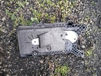 фото thumb №1, Meriva ii b основание аккумулятор 13396156 2015 rok